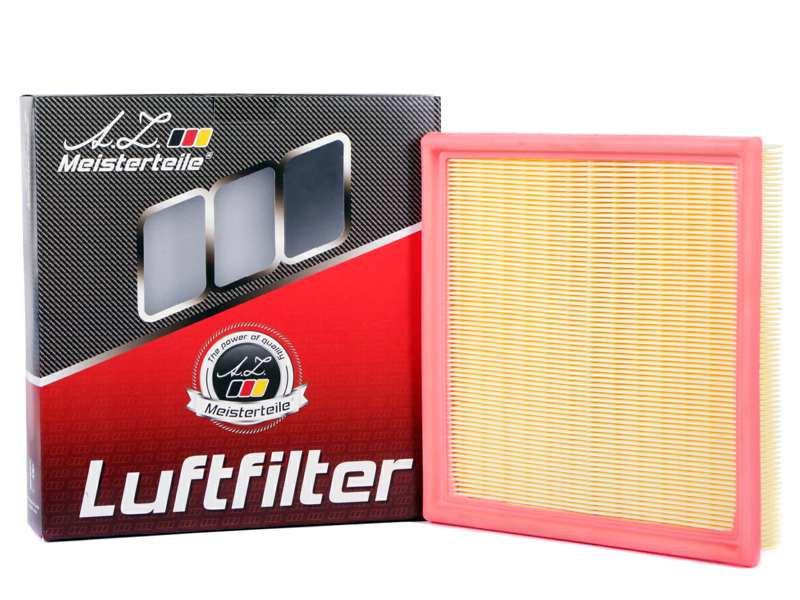 Luftfilter